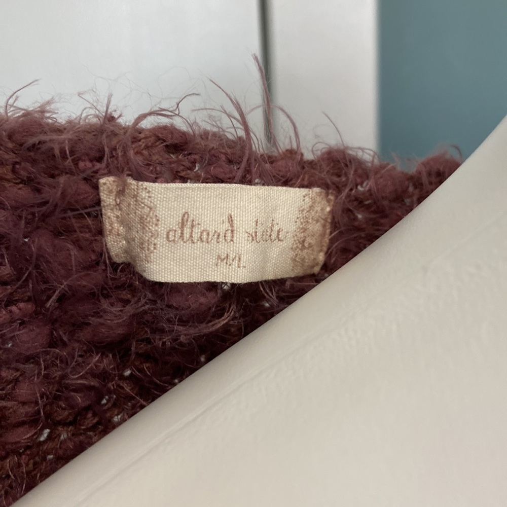 Altar’d State sweater - Picture 2 of 4